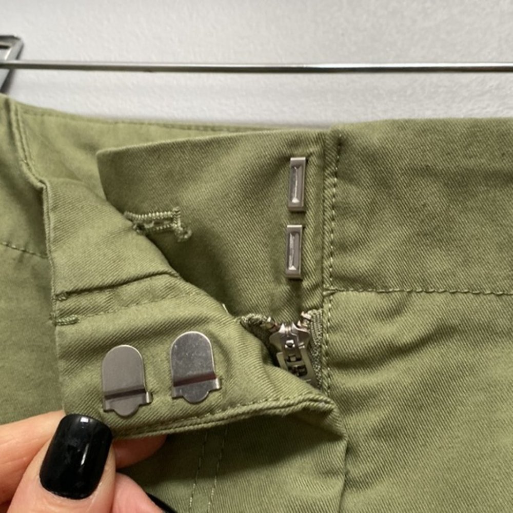 ❗️SOLD❗️Wilfred Free Day Off Pants Size 8 - Picture 5 of 9